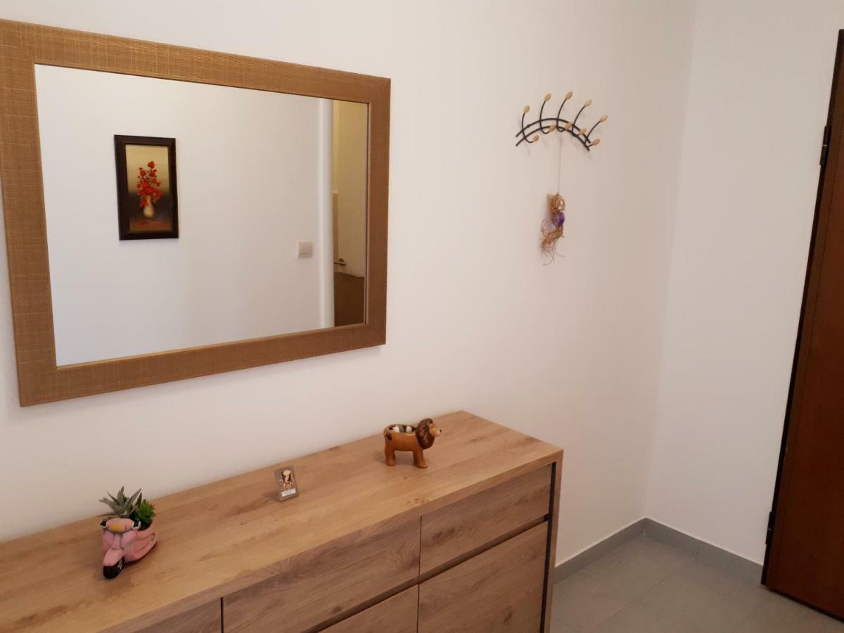 Mariloo Apartamento Split Exterior foto