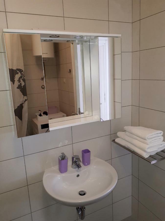 Mariloo Apartamento Split Exterior foto