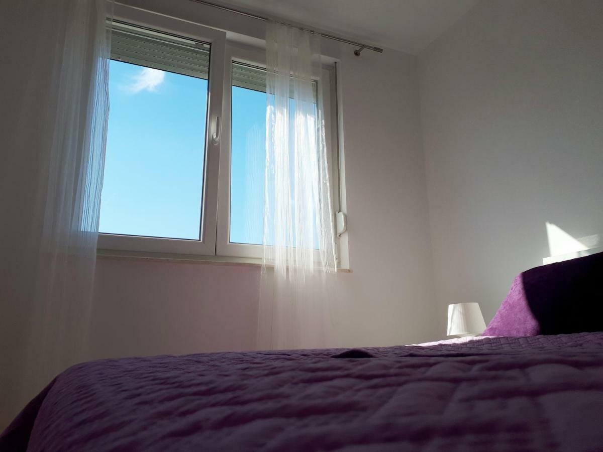 Mariloo Apartamento Split Exterior foto