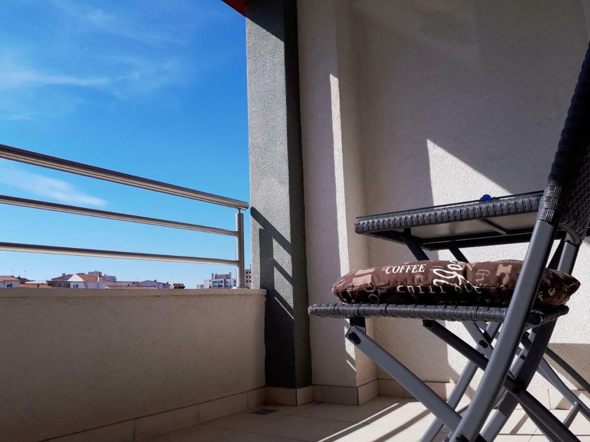 Mariloo Apartamento Split Exterior foto